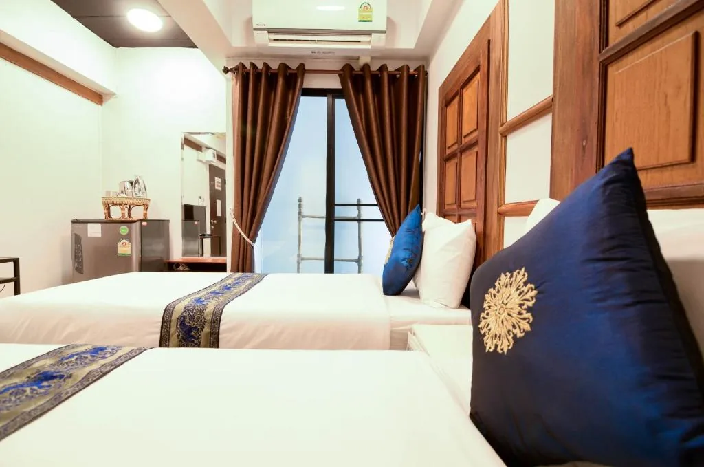 Nature Boutique Hotel @ Chiangmai — photo 10