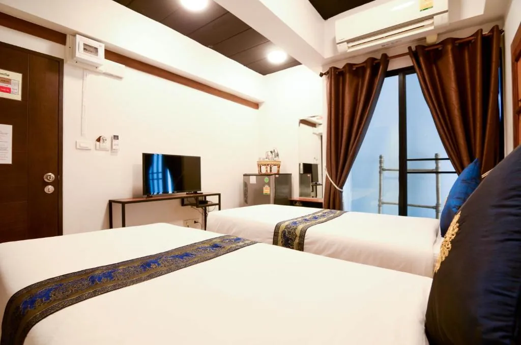 Nature Boutique Hotel @ Chiangmai — photo 11