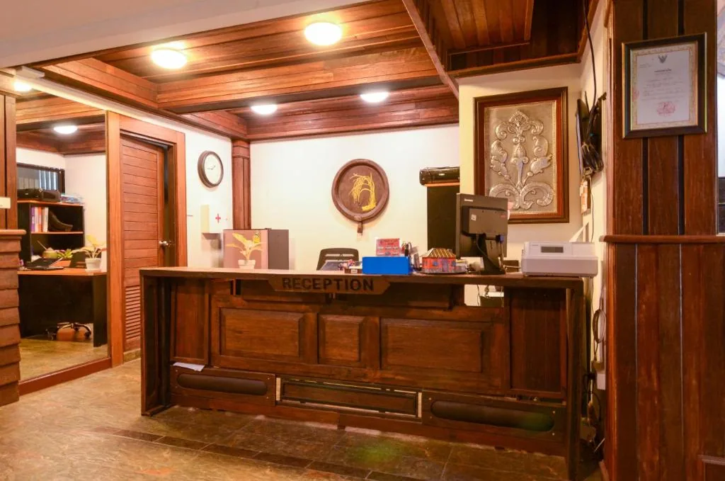 Nature Boutique Hotel @ Chiangmai — photo 4