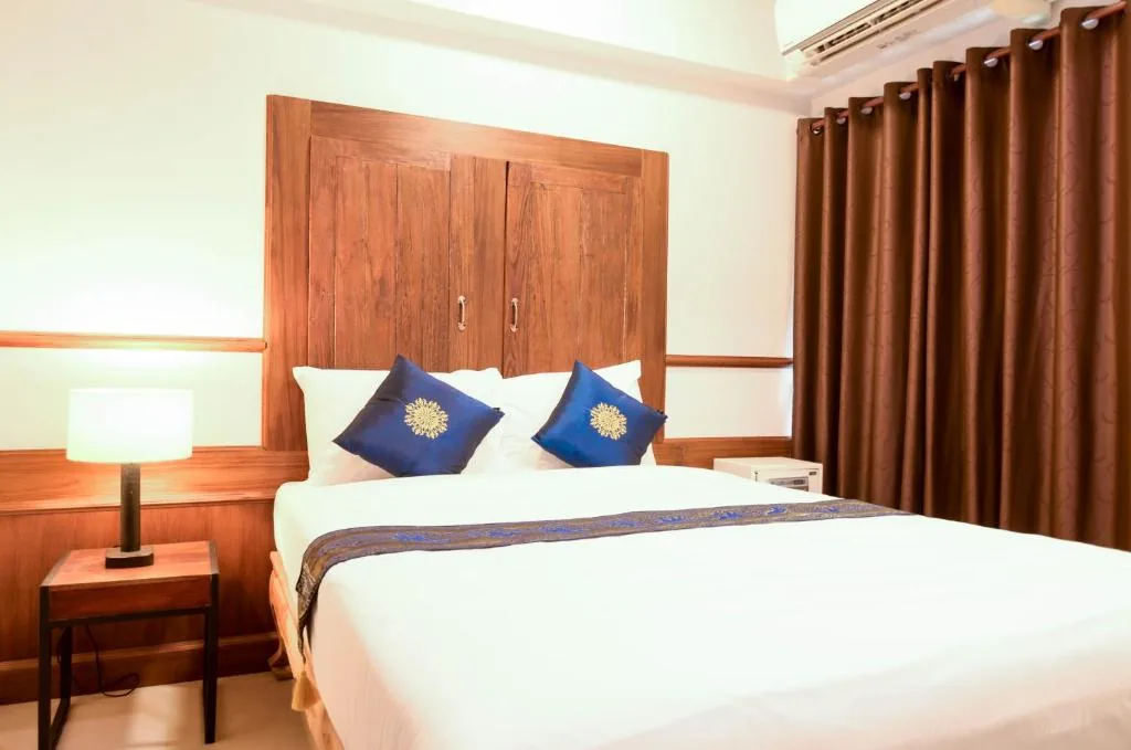 Nature Boutique Hotel @ Chiangmai — photo 8